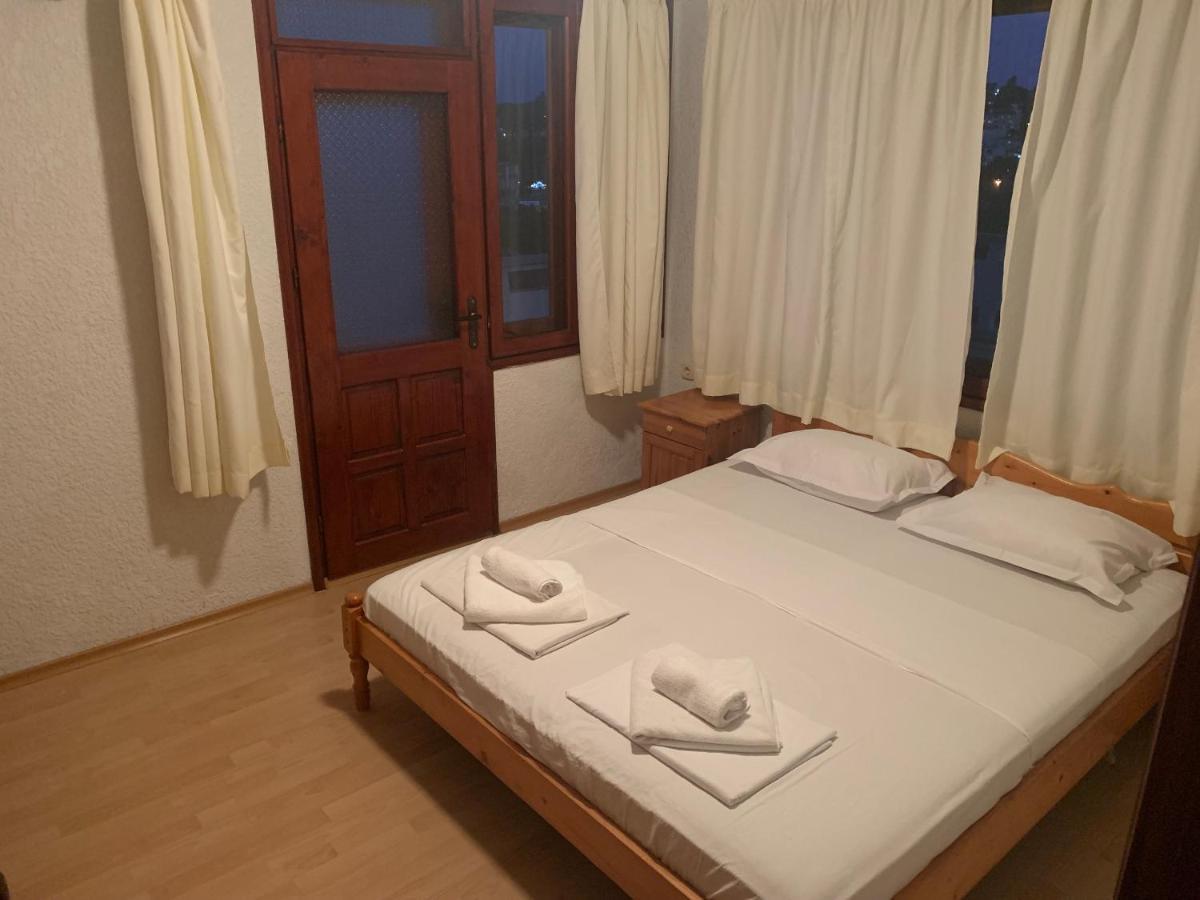 Hotel Moskoiani Byala  Eksteriør billede