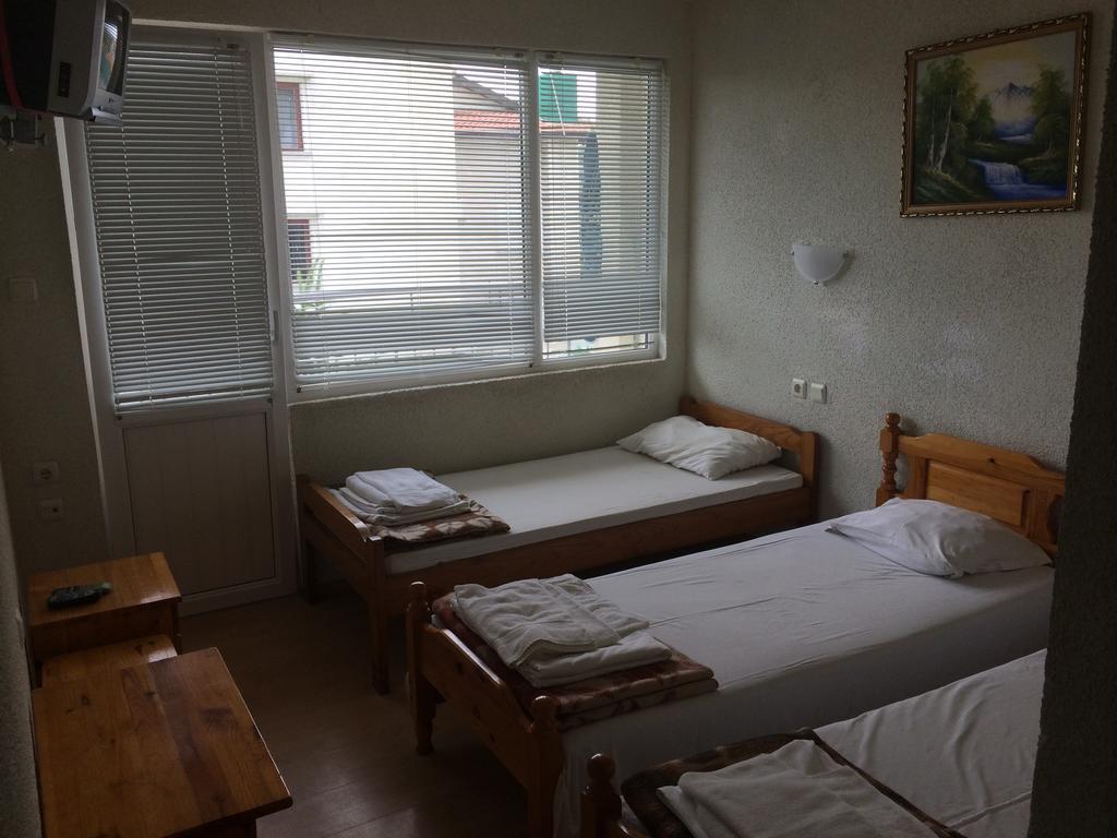 Hotel Moskoiani Byala  Værelse billede